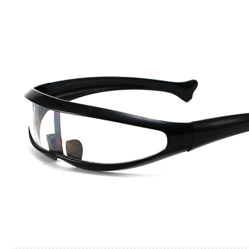 Women's safety glasses with innovative ergonomic design Stornfield