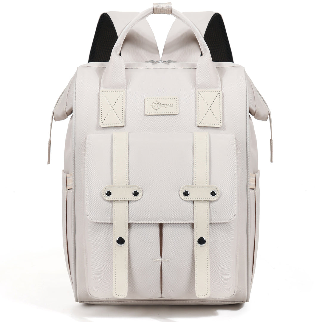 Modern Utility Backpack Stornfield