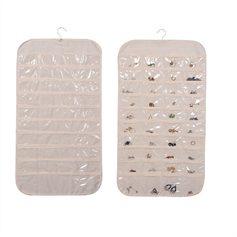 Hanging Jewelry Organizer Stornfield