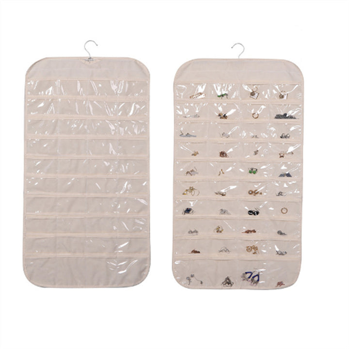 Hanging Jewelry Organizer Stornfield