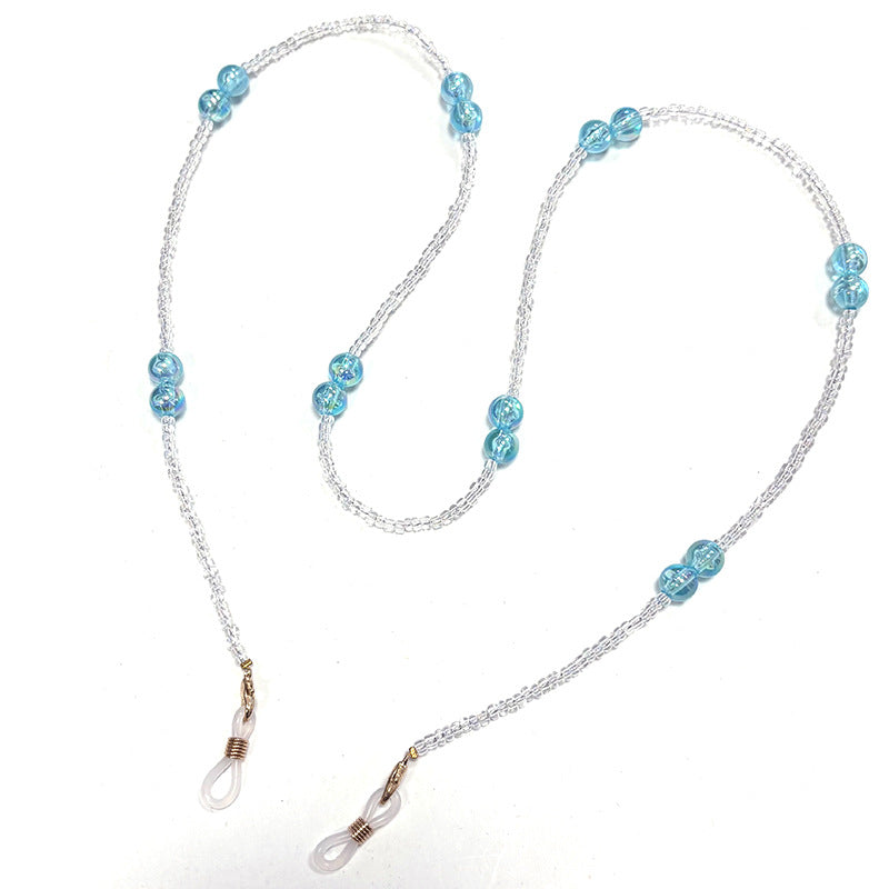 Decorative Eyewear Chain Stornfield