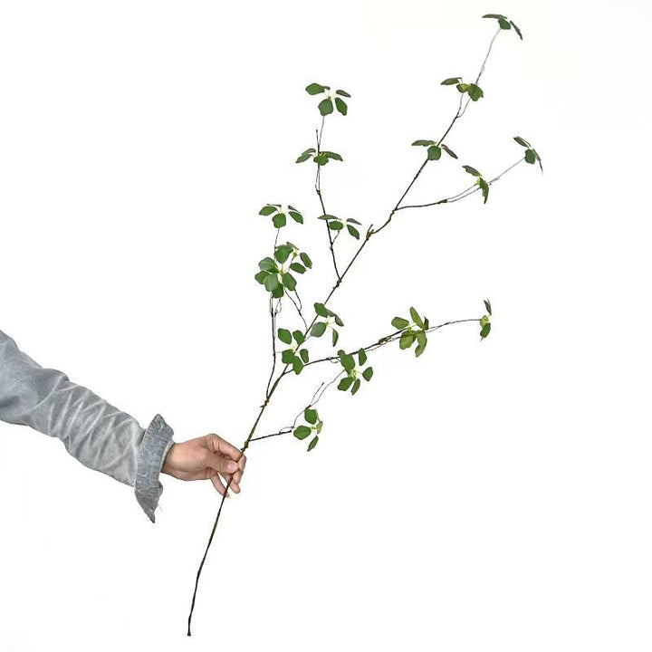 Decorative Floral Stem