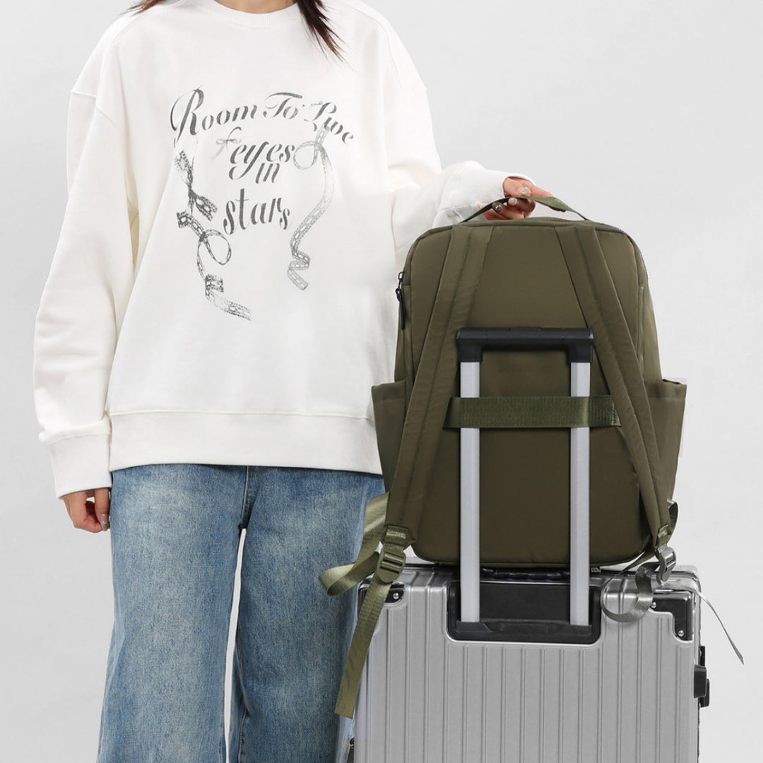 Sleek Urban Rucksack