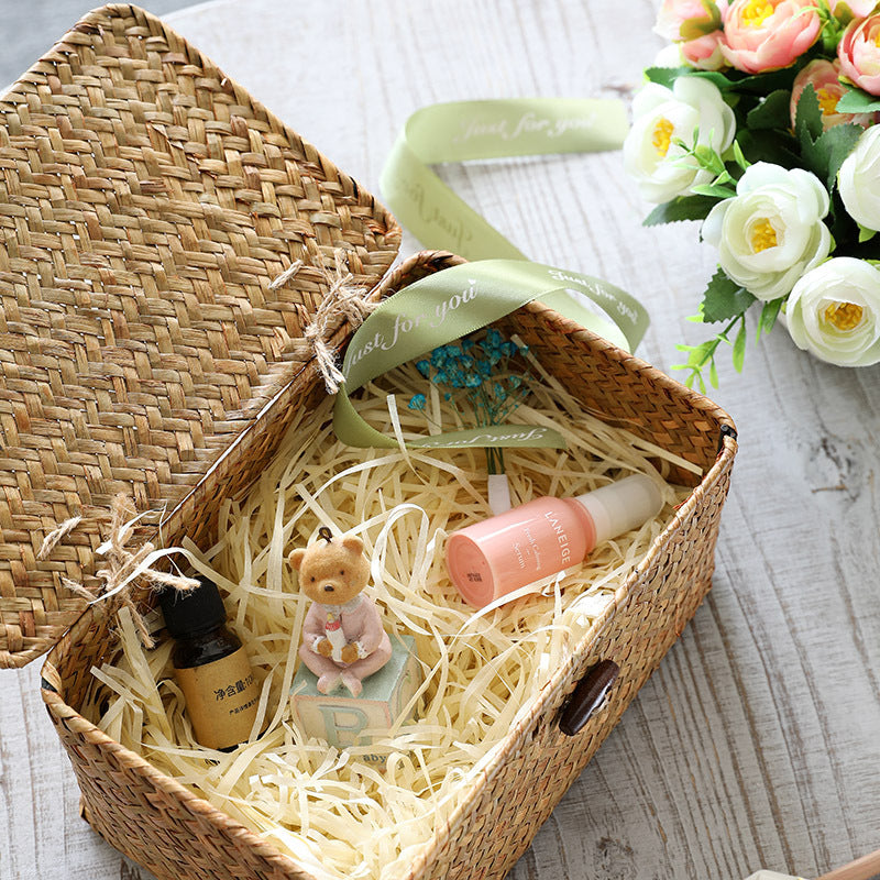 Home Storage Basket Stornfield