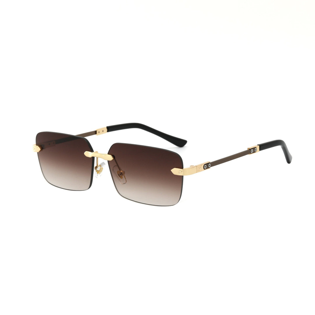 Ladies sunglasses with fashionable, delicate design Stornfield