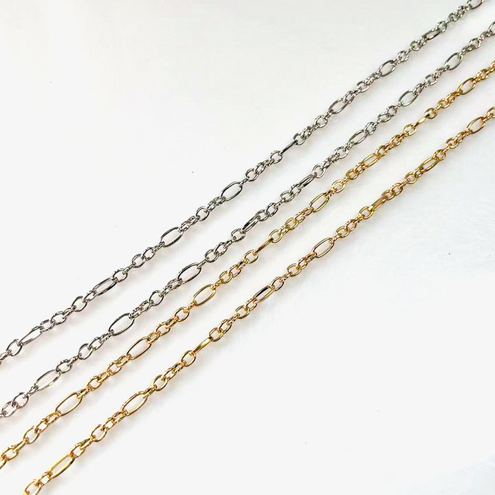 Chic Chain Necklace Stornfield