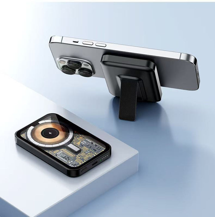 Smartphone Mount Stornfield