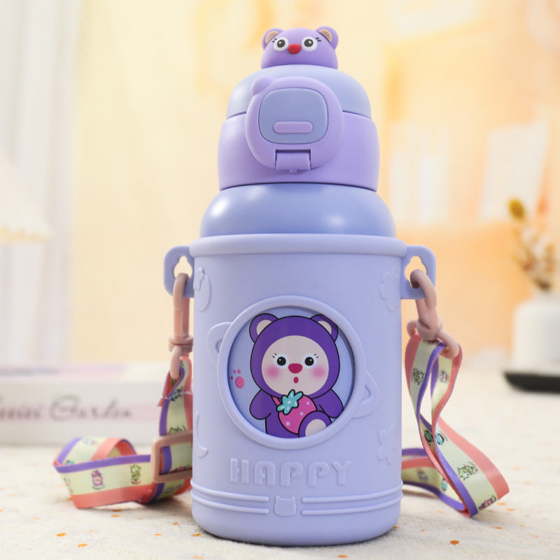 Unisex Water Bottle Stornfield