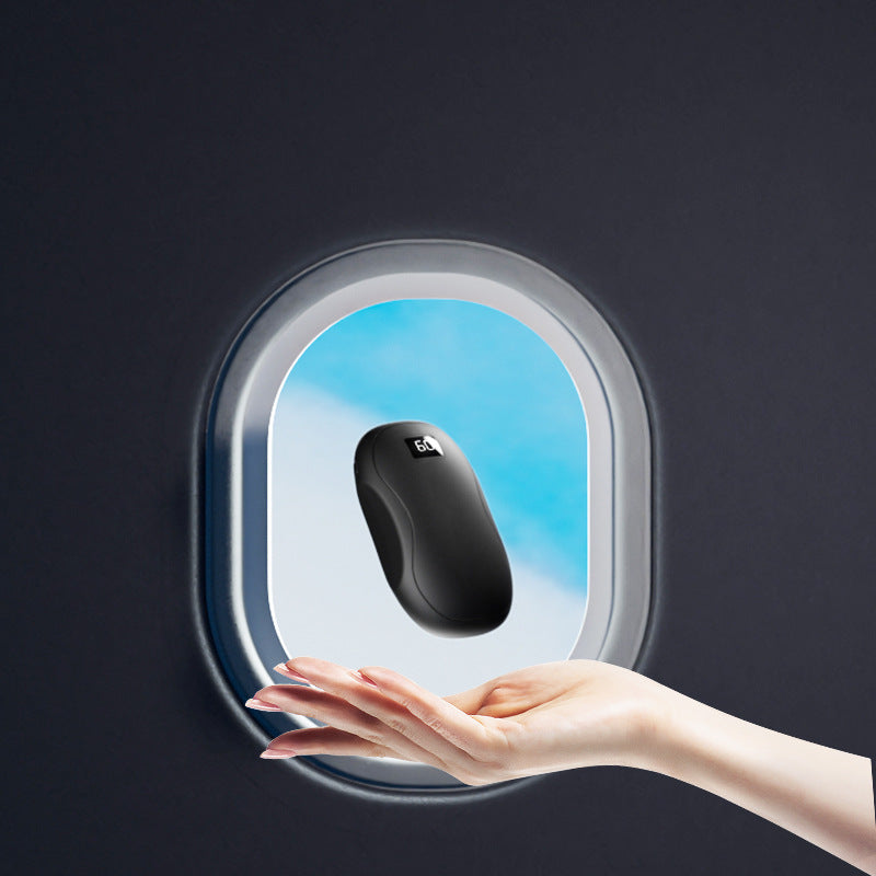 Power bank with LED display and fast charging function Stornfield