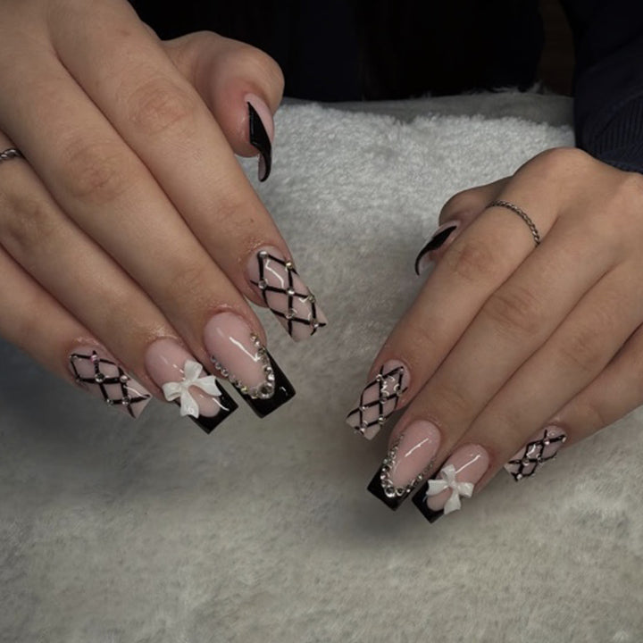 Decorative Nail Art Stornfield