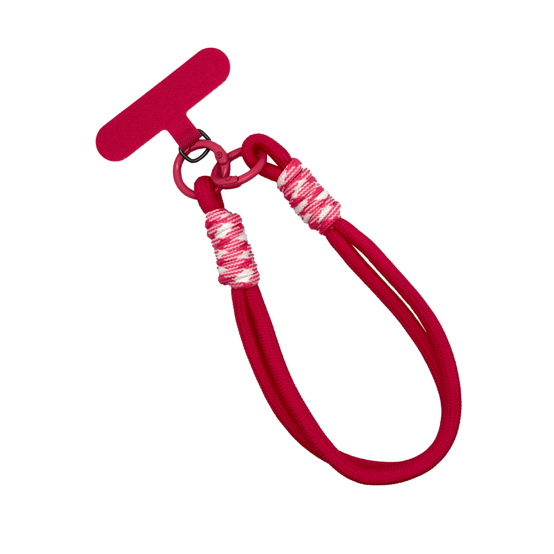 Versatile Paracord Keychain Loop Stornfield
