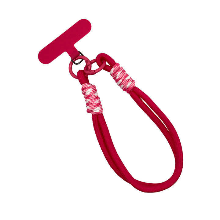Versatile Paracord Keychain Loop Stornfield