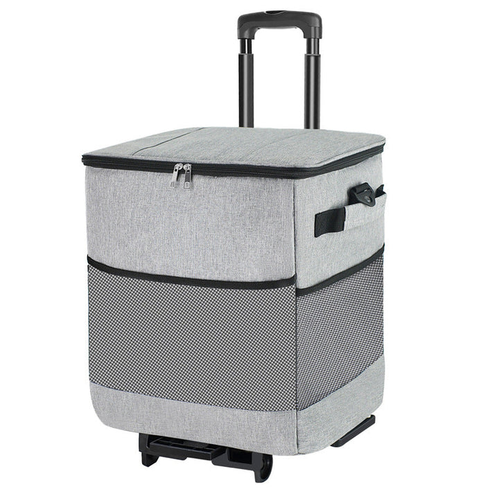 Insulated Rolling Cooler Stornfield