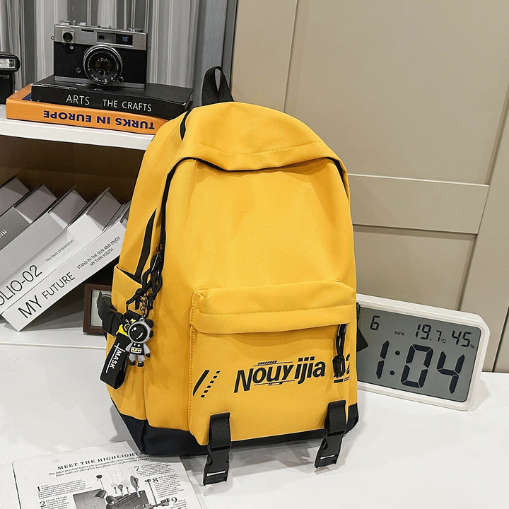Casual Graphic Backpack Stornfield
