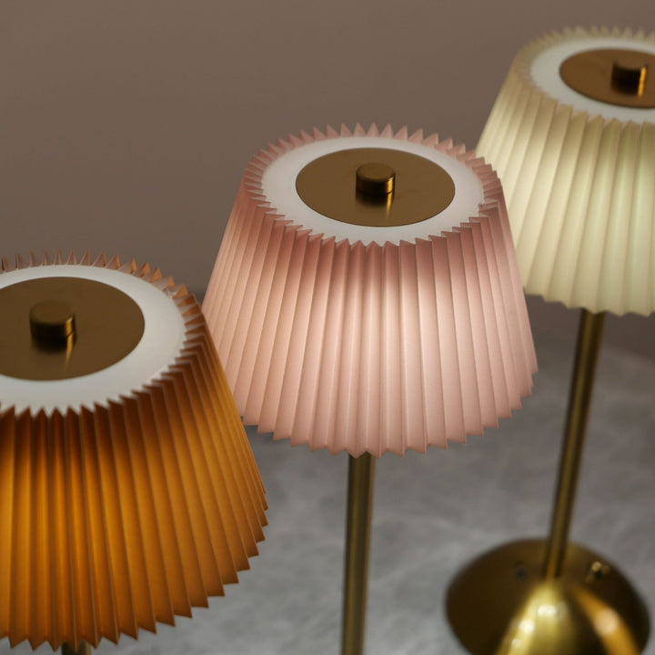 Modern Table Lamp