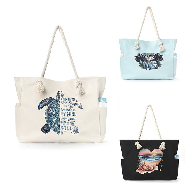 Beach bag Stornfield