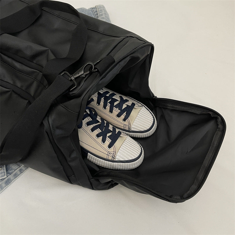 Versatile Travel Sports Duffel Bag Stornfield