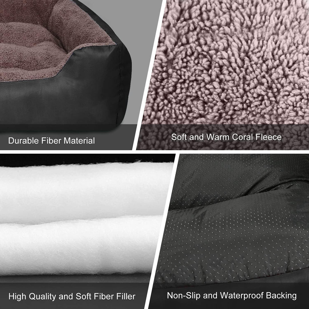 Pet Bed Stornfield