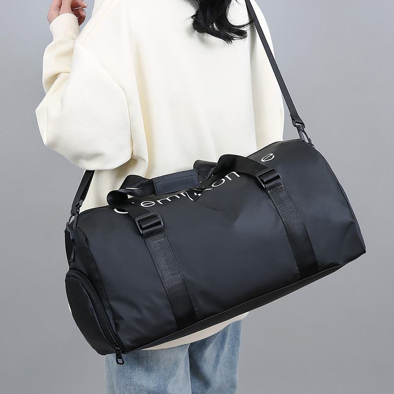 Waterproof Gym Duffle Bag Stornfield