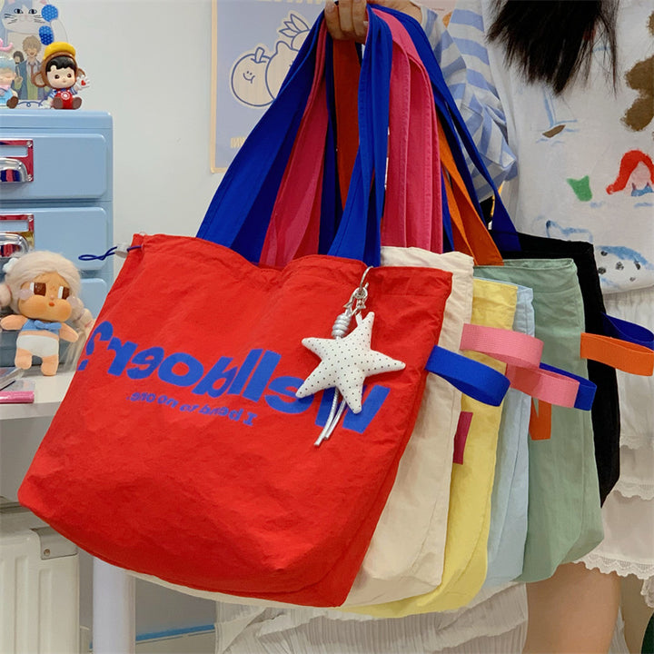 Large Capacity Tote Bag Stornfield