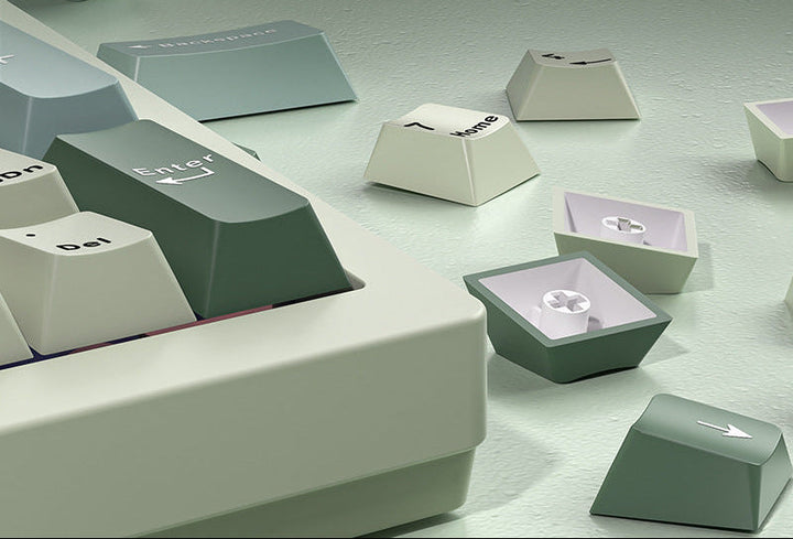 Mechanical Keyboard Stornfield