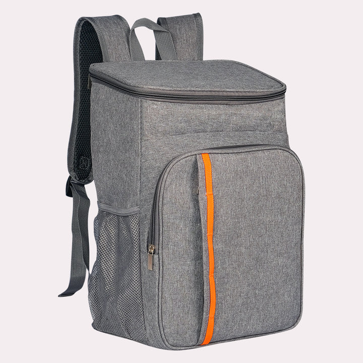 Unisex Insulating Picnic Backpack Stornfield