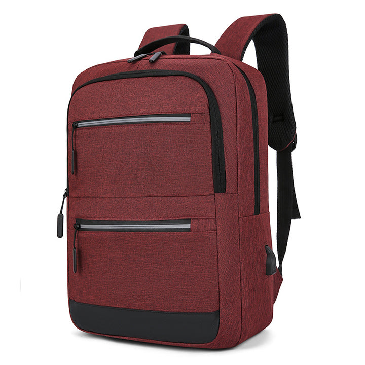 Versatile Travel Backpack Stornfield