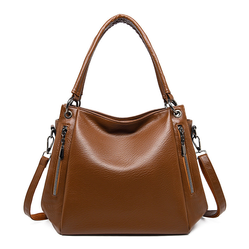 Stylish Dual-Handle Tote Bag Stornfield