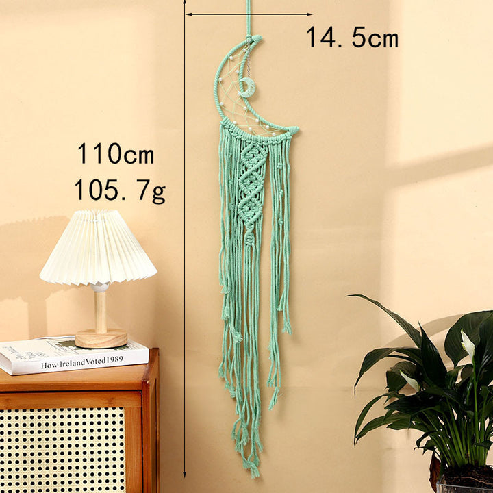 Home Decorative Macrame Wall Hanging Stornfield