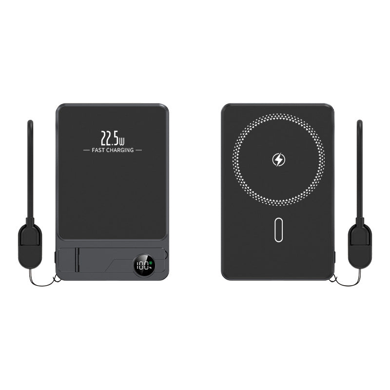 Quick Charge Power Bank Stornfield