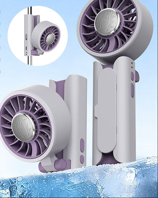 Women's Portable Mini Fan Stornfield
