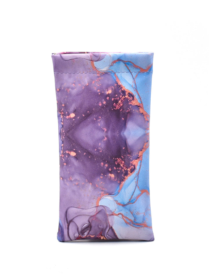 Stylish Eyewear Pouch Stornfield