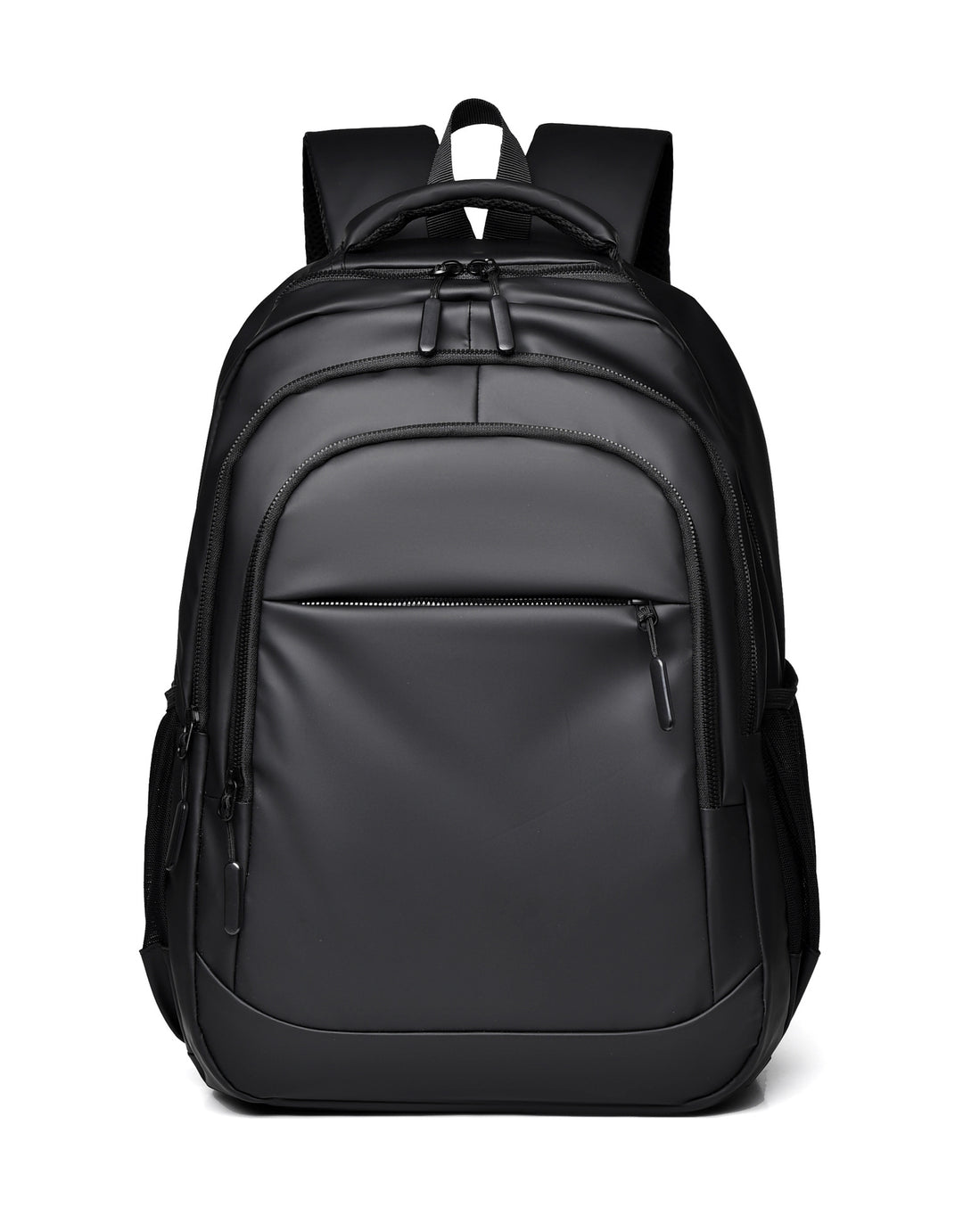 Sleek Utility Laptop Backpack Stornfield