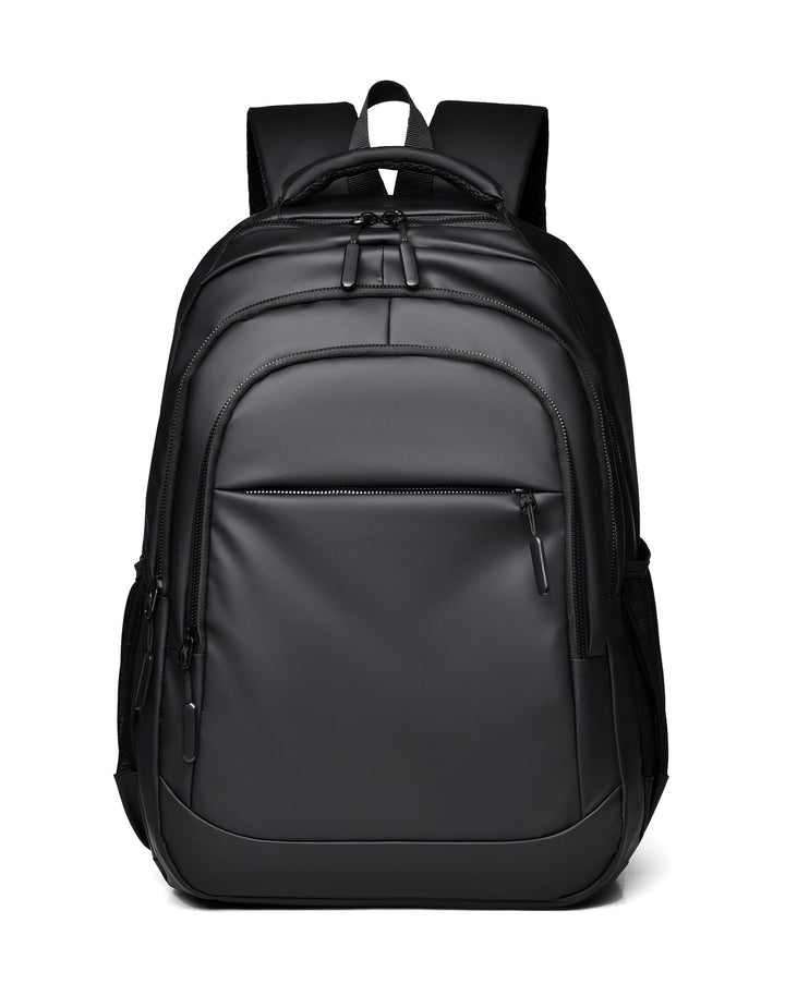Sleek Utility Laptop Backpack Stornfield