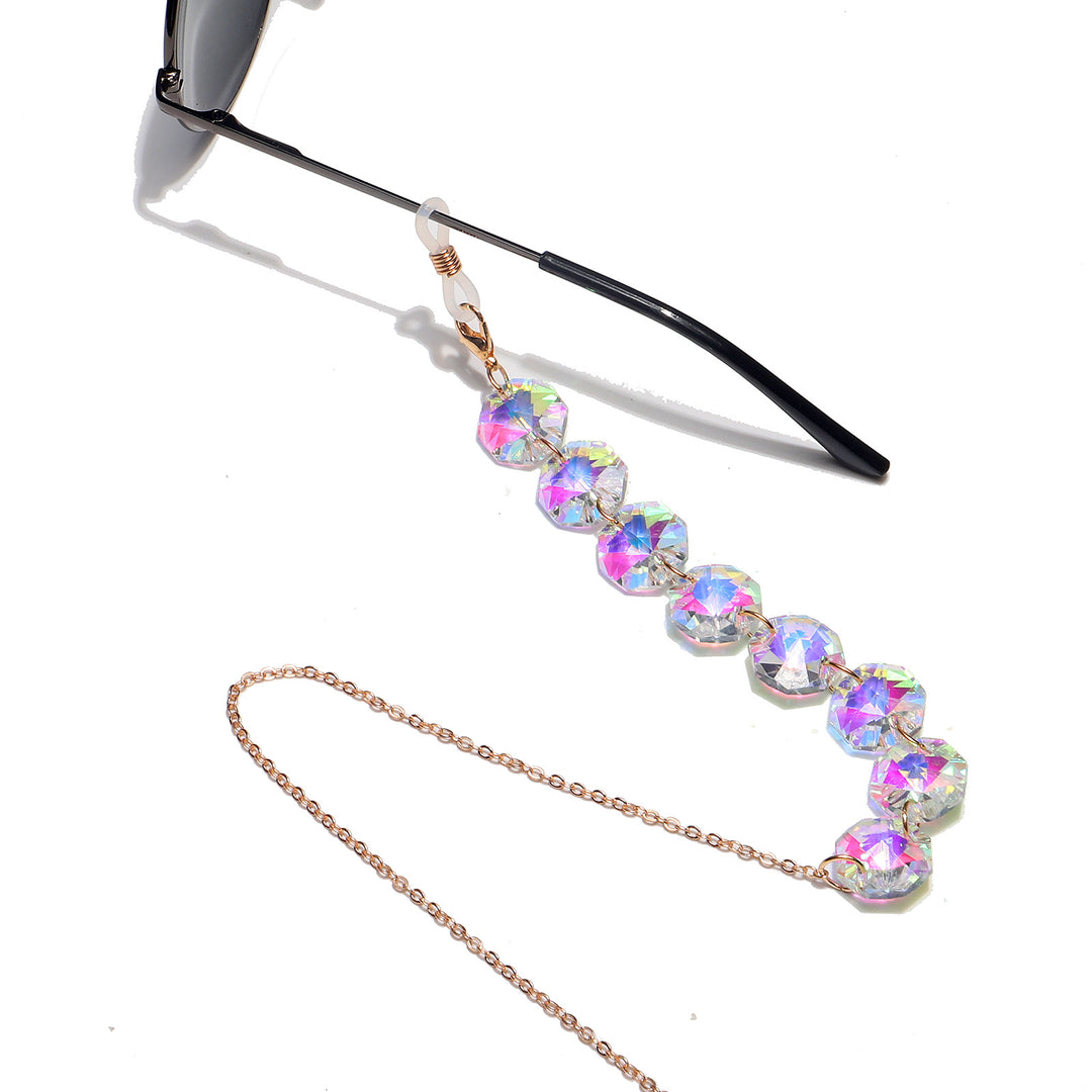 Elegant Eyewear Chain Stornfield