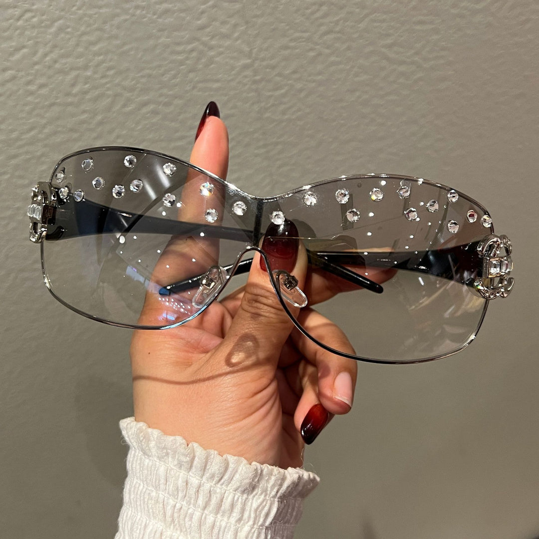 Ladies fashionable sunglasses Stornfield