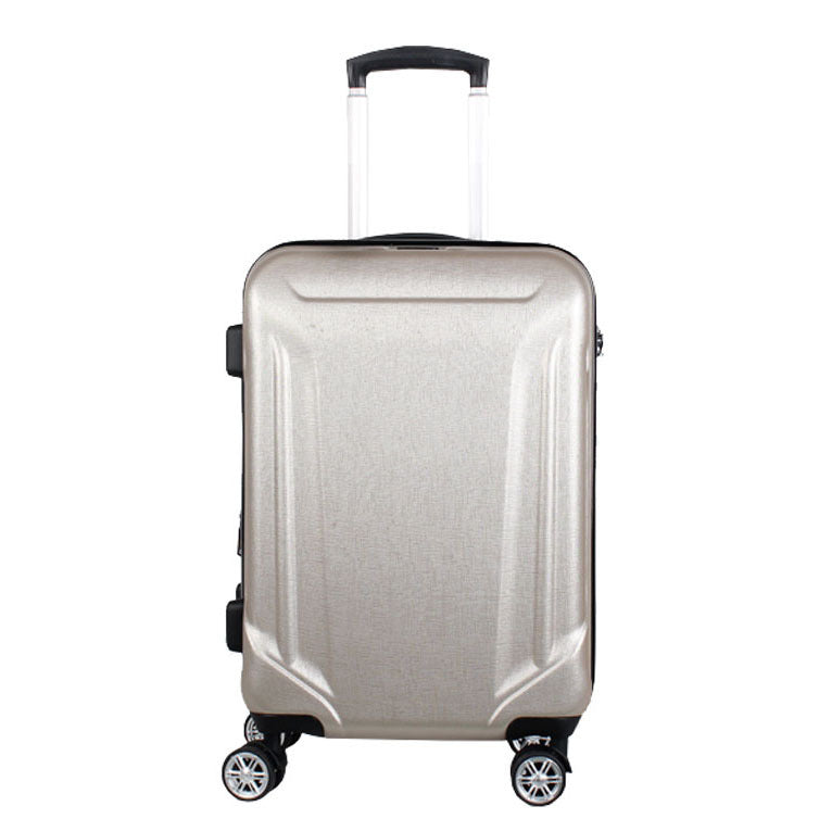Unisex Travel Suitcase Stornfield