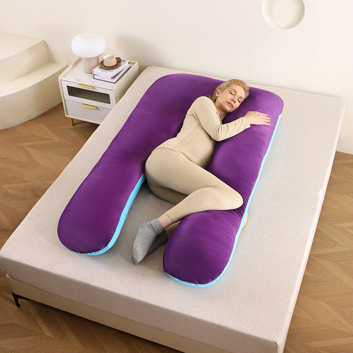 Ergonomic nursing pillow Stornfield
