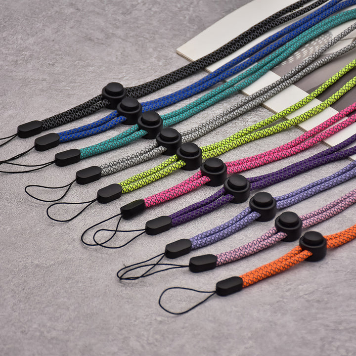 Adjustable Mobile Accessories Lanyard Stornfield