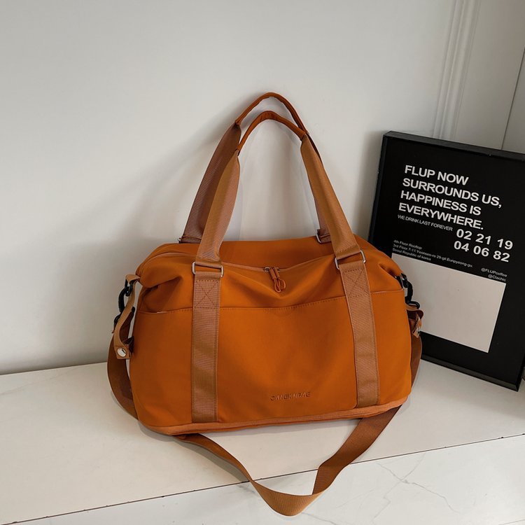 Sporty Travel Bag Stornfield
