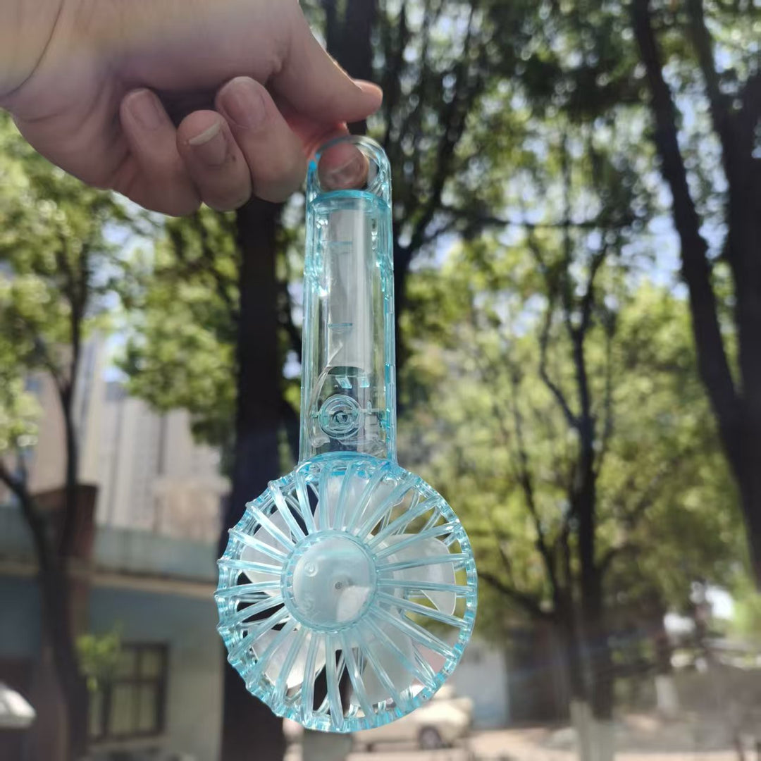 Unisex Portable Mini Hand Fan Stornfield