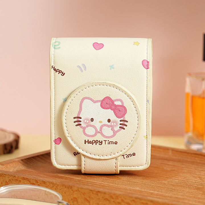 Children's Character-Themed Coin Wallet Stornfield