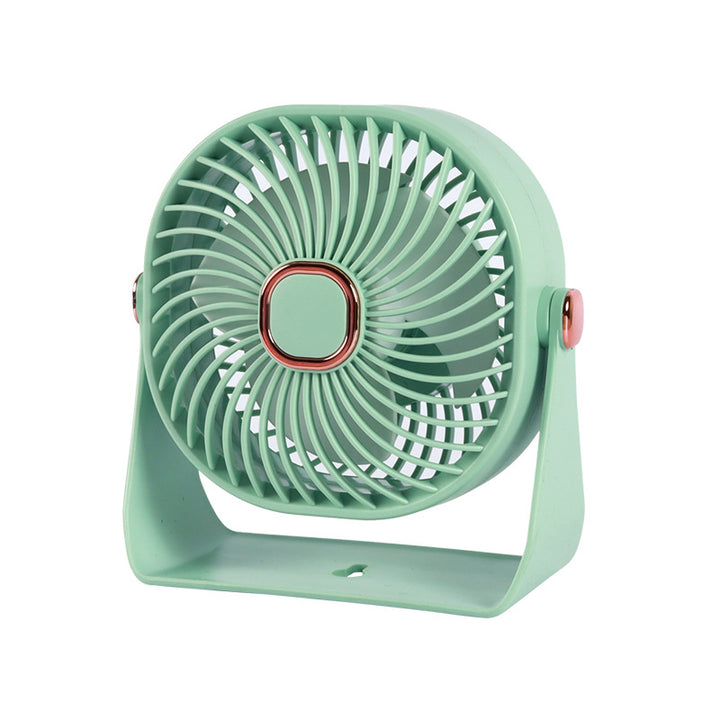 Ladies portable mini table fan with vibration dampening Stornfield