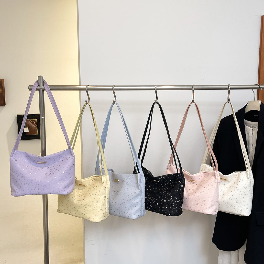 WoStellar Patterned Shoulder Bag Stornfield