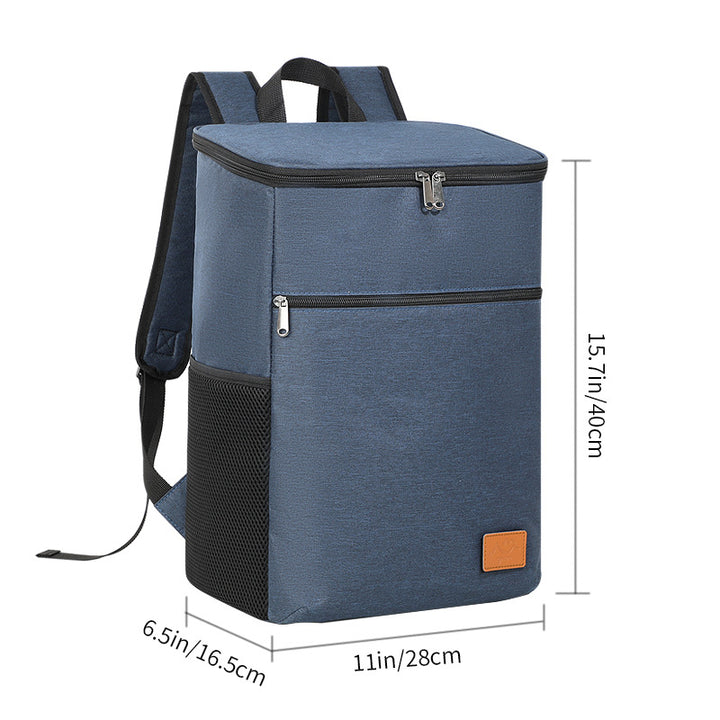Insulated Backpack Cooler Stornfield 1788176289
