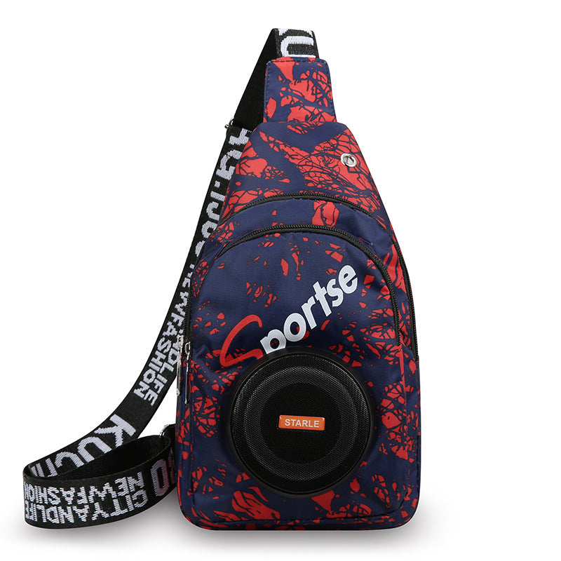Sling Bag Stornfield