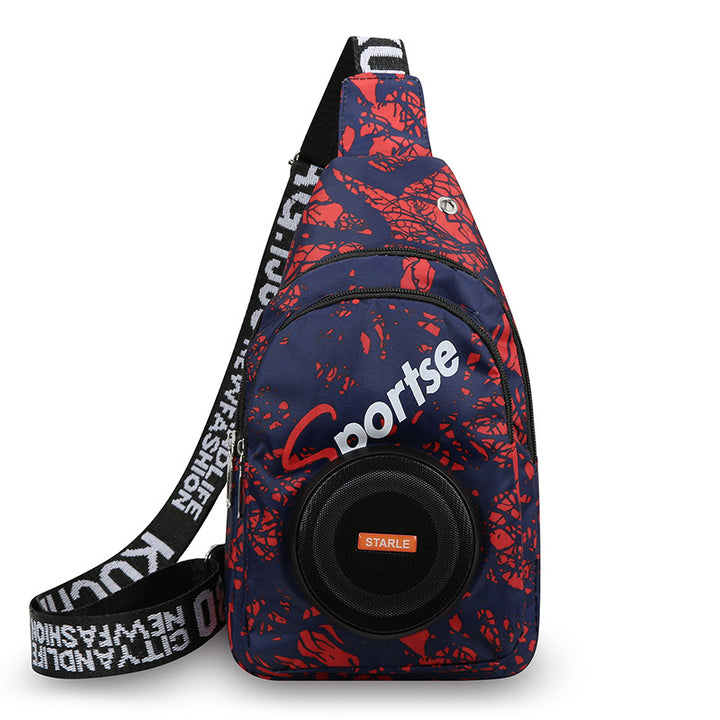 Sling Bag Stornfield
