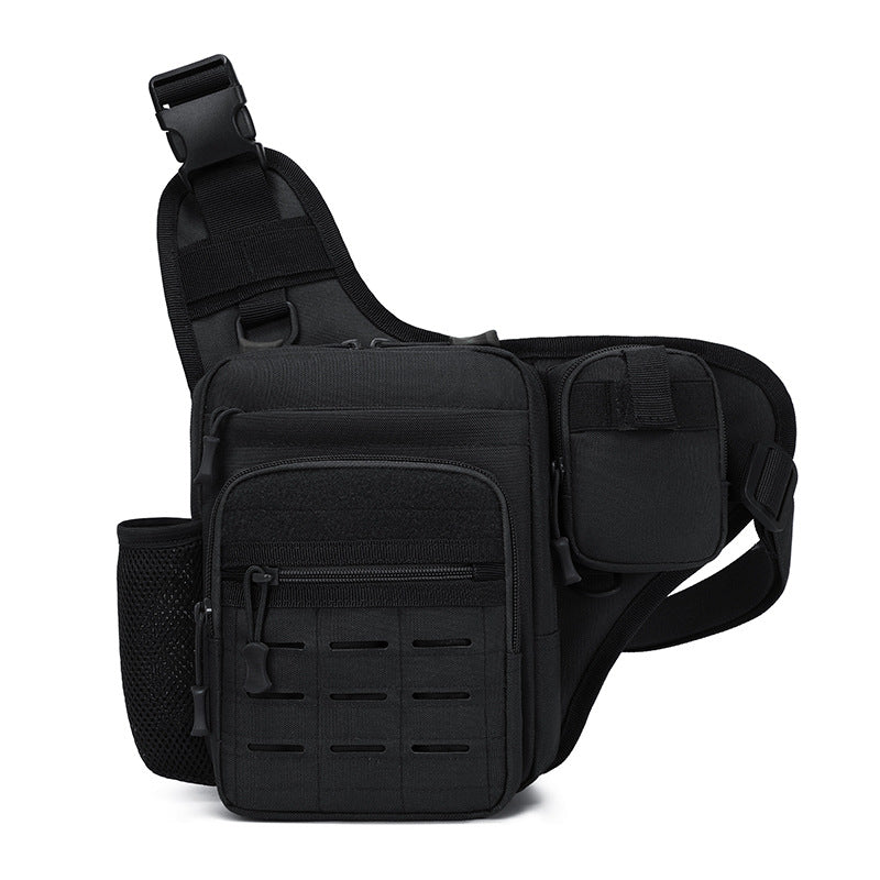 Tactical Over-the-Shoulder Utility Pack Stornfield