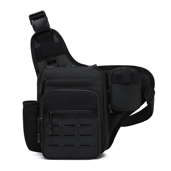 Tactical Over-the-Shoulder Utility Pack Stornfield