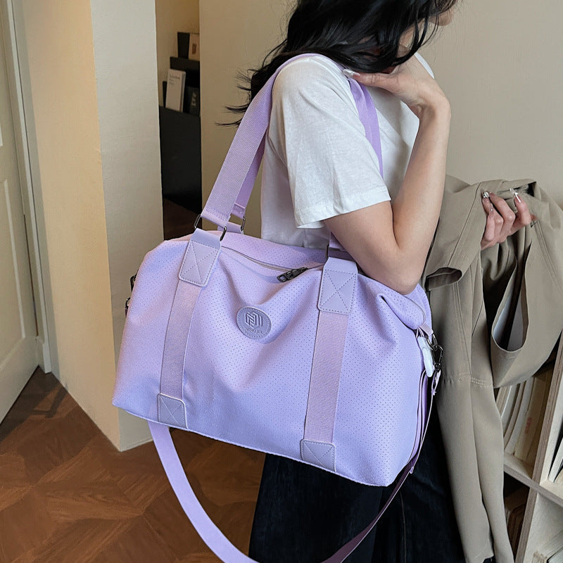 Travel Duffle